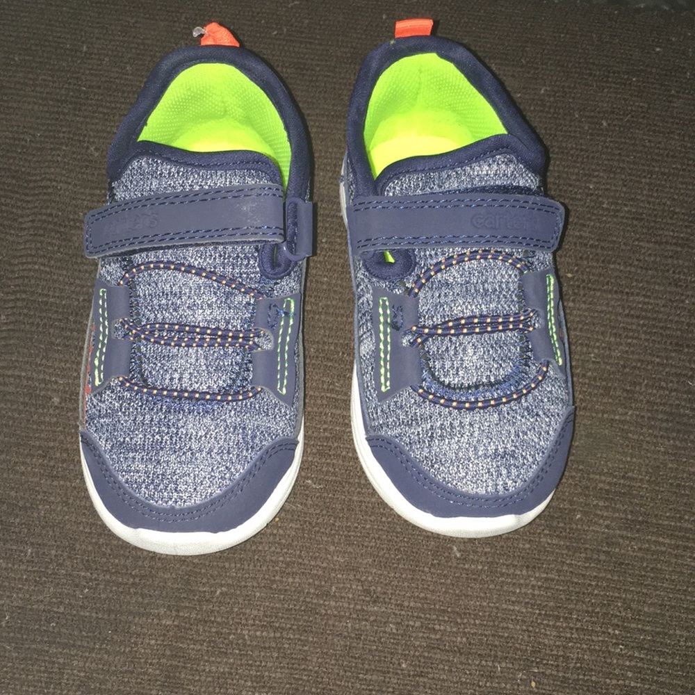 Toddler Shoes